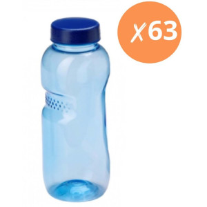 BOUTEILLE RÉUTILISABLE En Tritan 0.5L