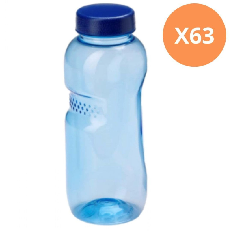 BOUTEILLE RÉUTILISABLE En Tritan 0.5L
