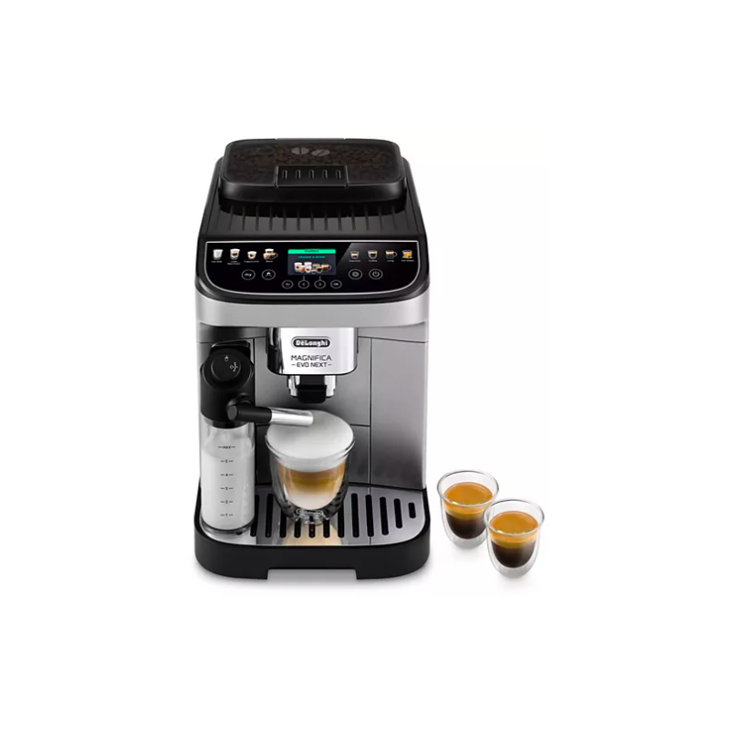 Location DELONGHI Magnifica Evo Next