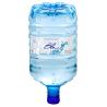 BONBONNE D'EAU DE SOURCE POUR FONTAINE - 12L