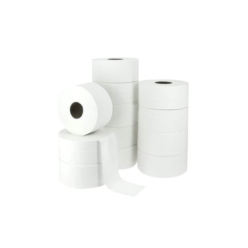 Papier Toilette Mini Jumbo 200 Ecolabel