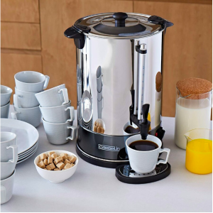 Location Percolateur à café 100 tasses